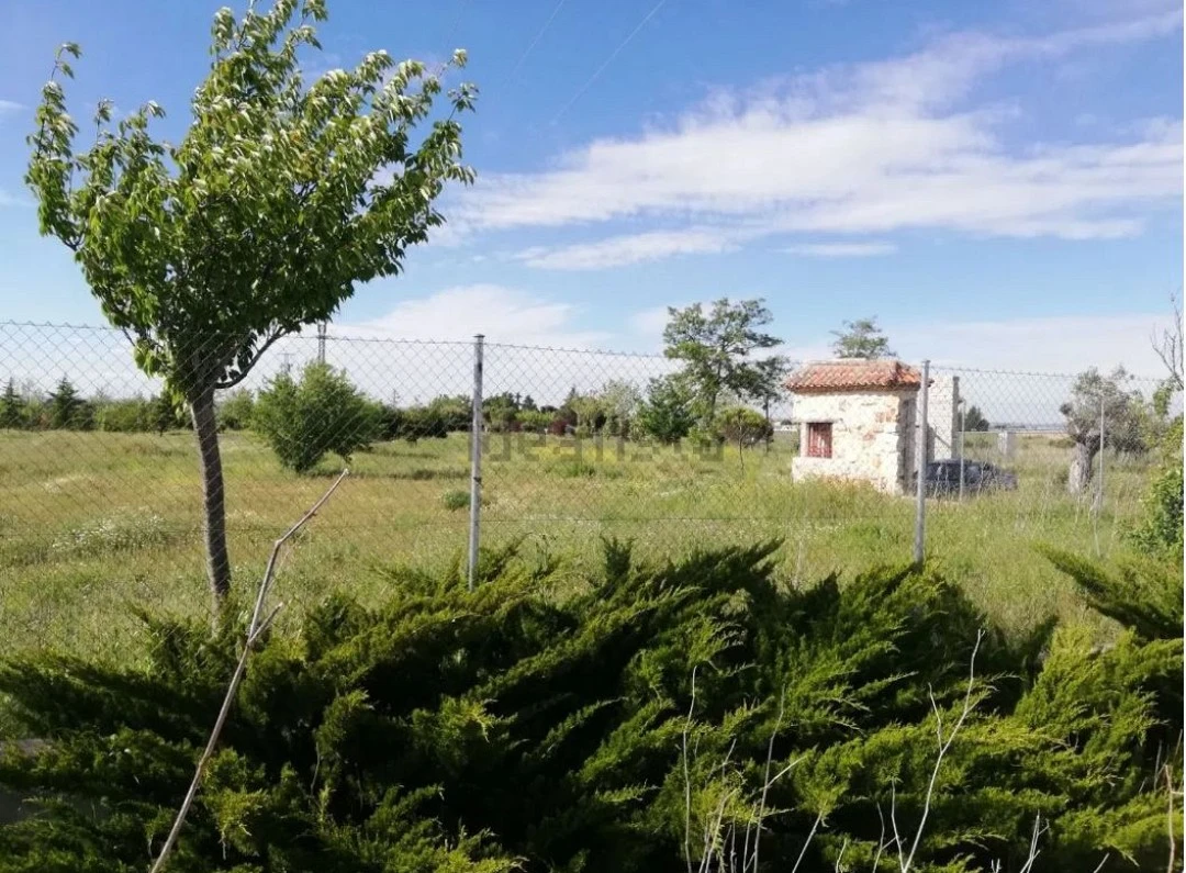 Terreno en via A66, km 289, Morales del Vino