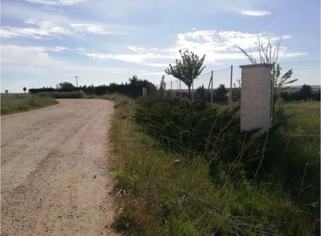 Terreno en via A66, km 289, Morales del Vino