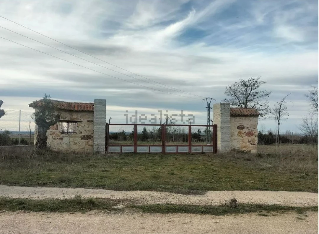 Terreno en via A66, km 289, Morales del Vino